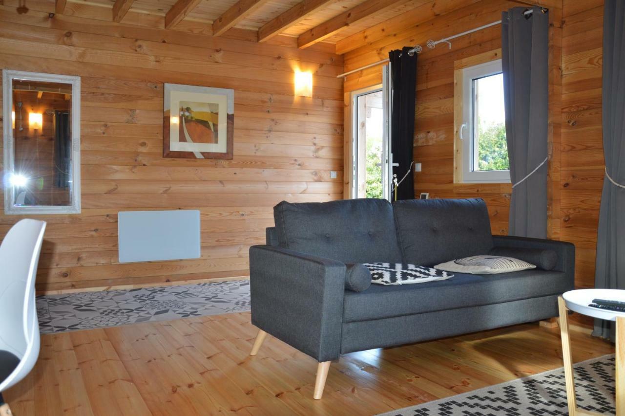 Chalet Les Pres Neubois المظهر الخارجي الصورة